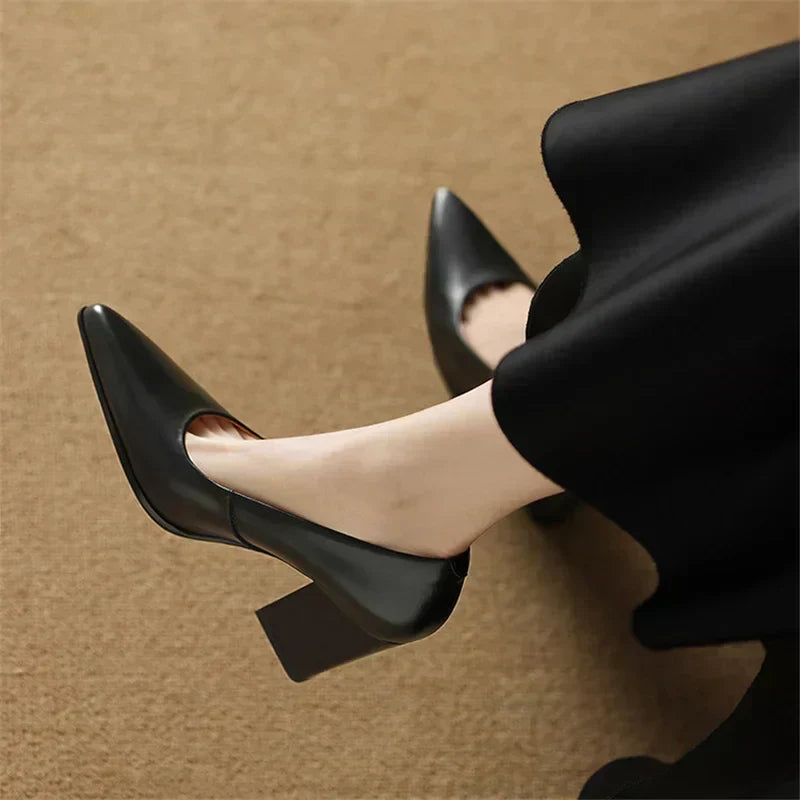 Verona™ | Elegant Pumps