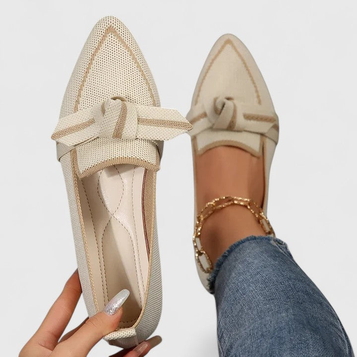 Maricela - Orthopedic Loafers
