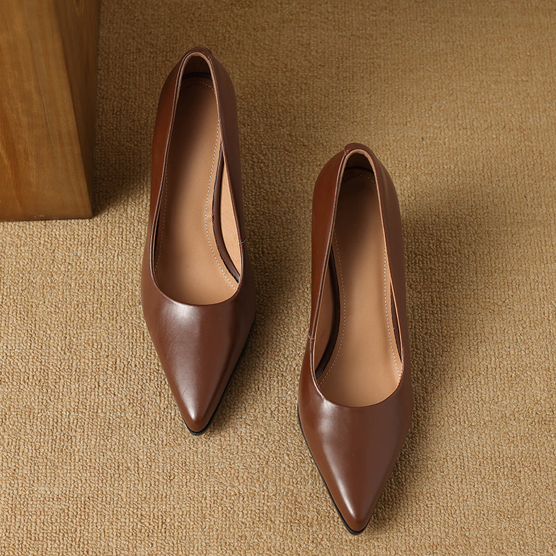 Verona™ | Elegant Pumps