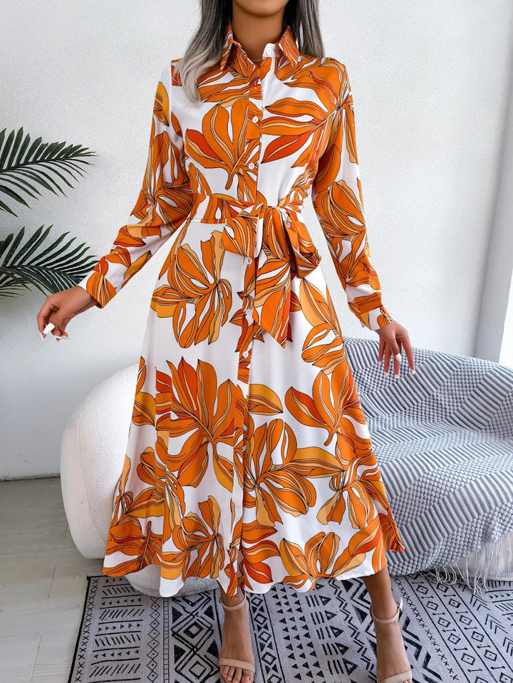 Brooklyn | Floral Dream Dress