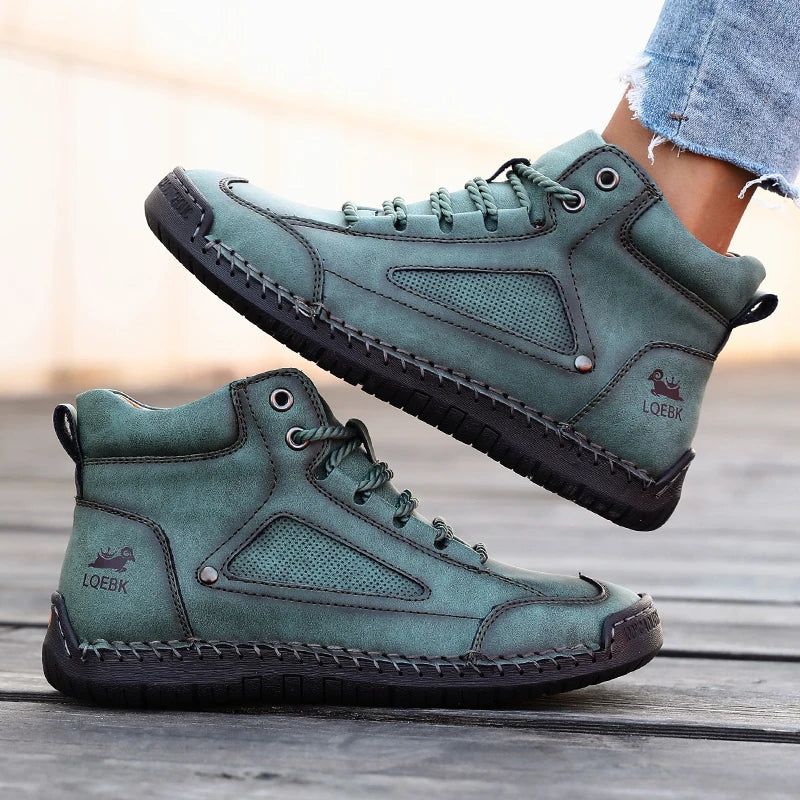 Rysana | Orthopedic Shoes