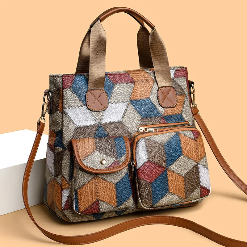 Kelay | Elegant Shoulder Bag
