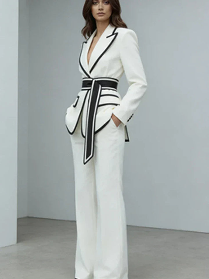 Giovanna – elegant outfit for women at the office