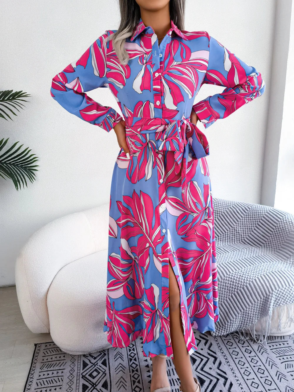 Brooklyn | Floral Dream Dress