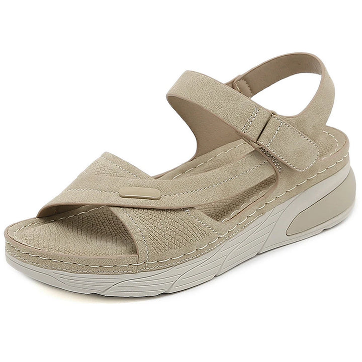 Olyndra™ | Lightweight Orthopedic Sandals