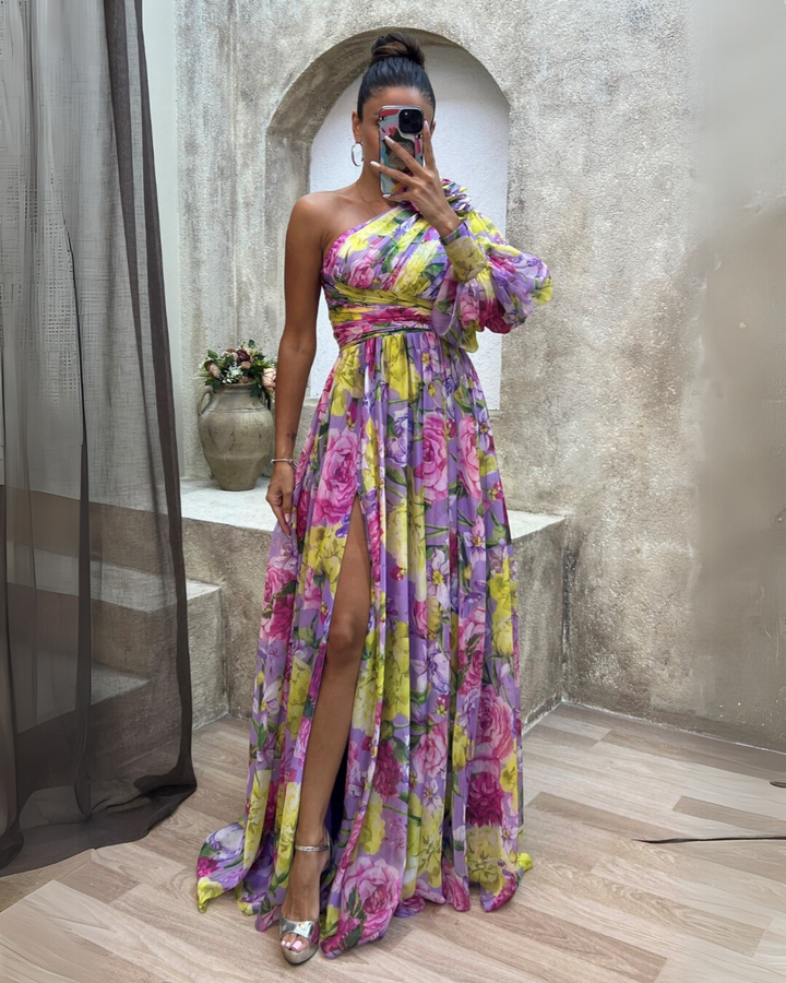 Flossie™ | Blossom Drama Dress