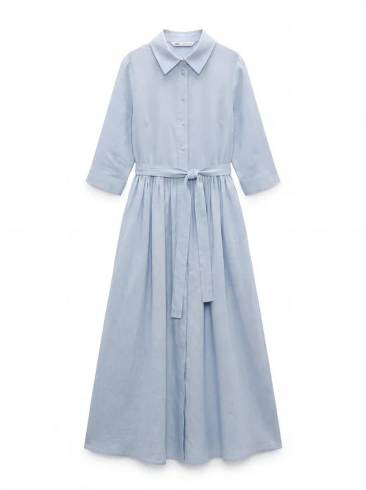 Mediterranean | Dress
