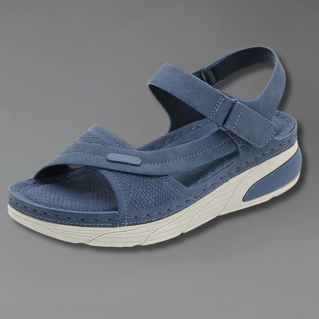 Olyndra™ | Lightweight Orthopedic Sandals