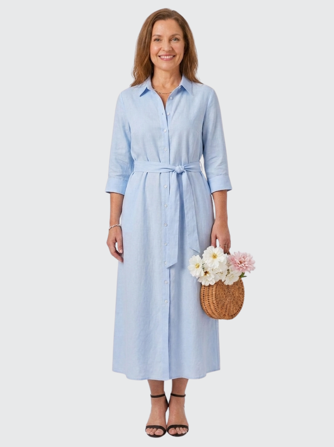 Mediterranean | Dress