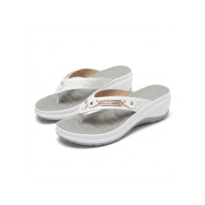 Selyra™ | Orthopedic Comfort Sandals