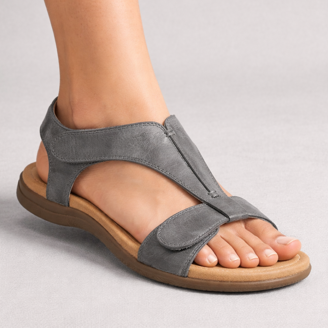 Rhaella® | Orthopedic Sandals