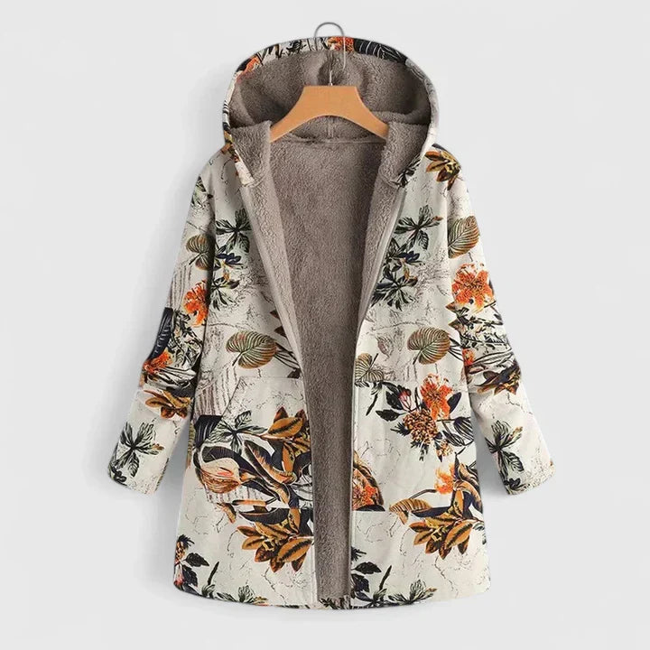 Florenziah | Comfortable Jacket