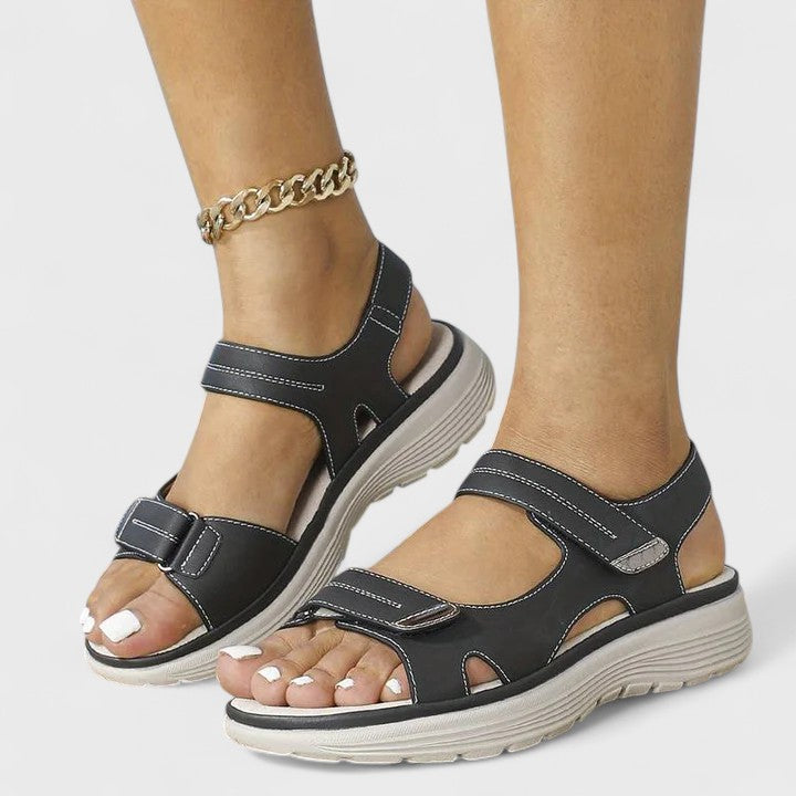Simona® | Orthopedic Sandals