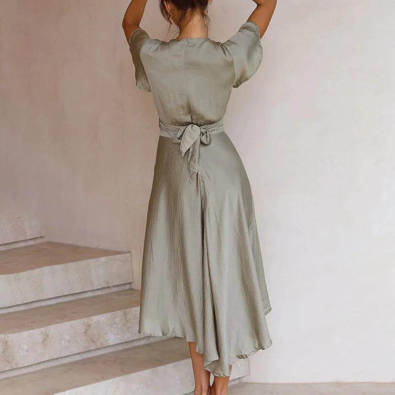 Mabe | Elegant Dress