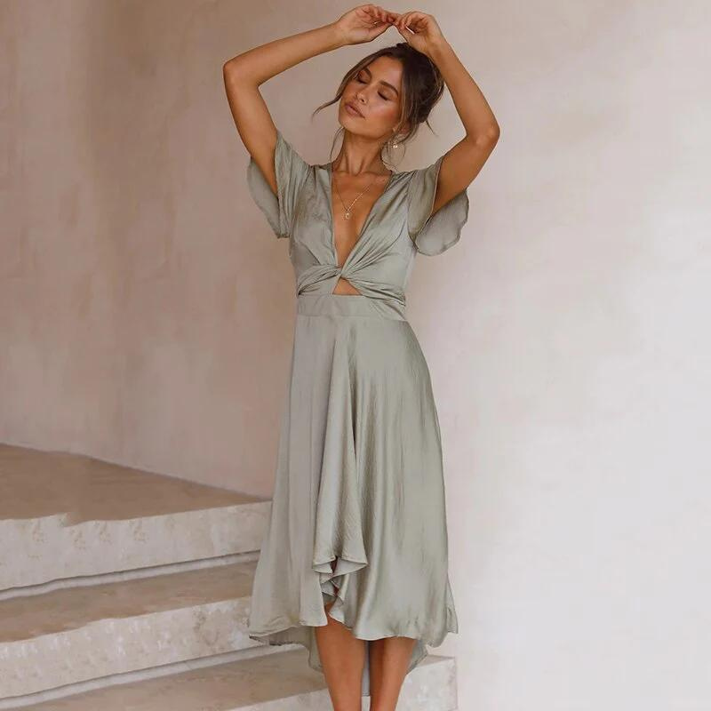 Mabe | Elegant Dress