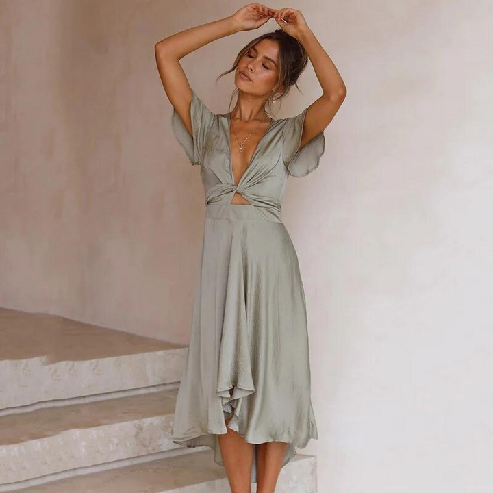 Mabe | Elegant Dress