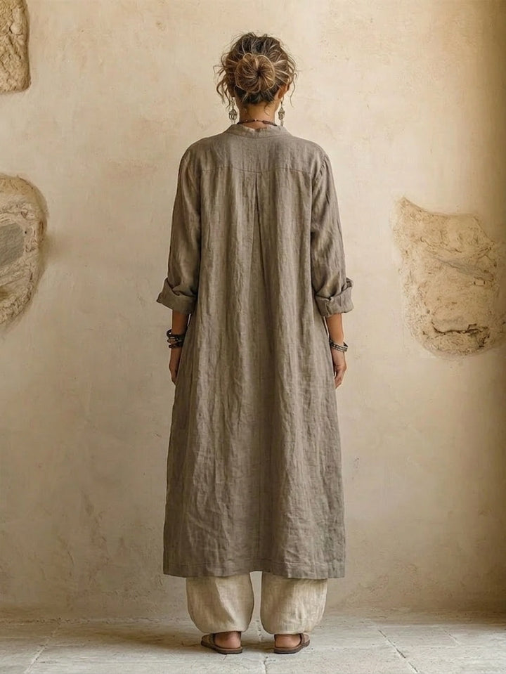 Brisa™ | Relaxed Boho Layered Matching Set