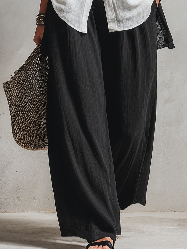 Manda™ | Elegant Three-piece Set