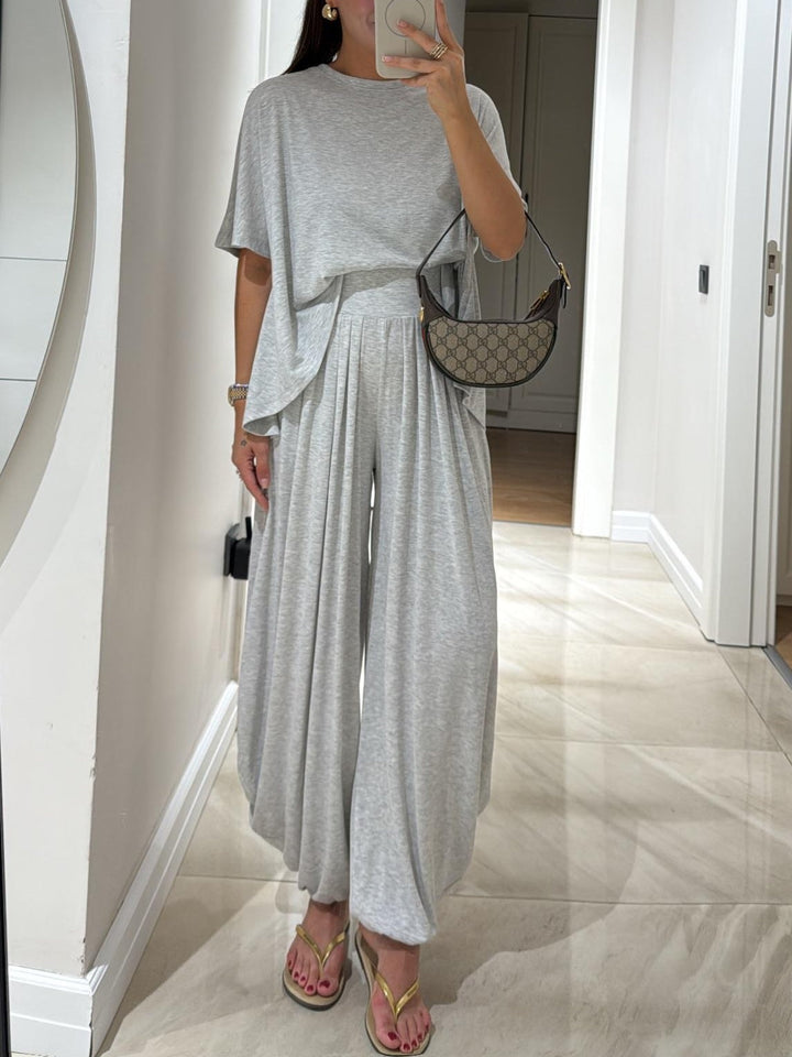 Mścisława – relaxed outfit