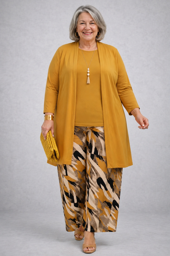 Faelina™ - 3-Piece Set