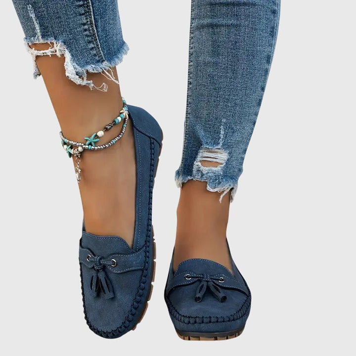 Chelsea™ | Comfortable Soft Loafers