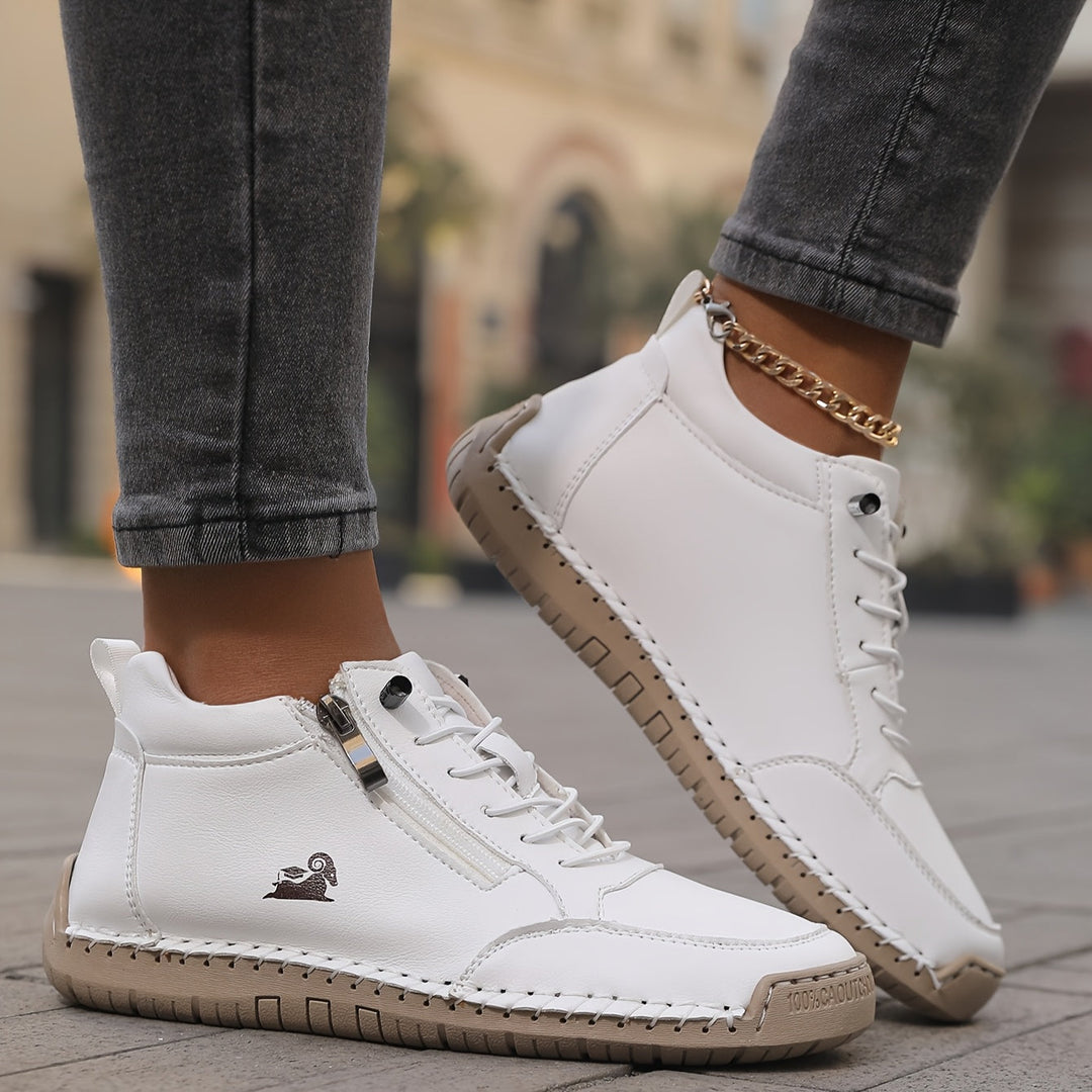 Emy™ | Therapeutic Comfort Sneakers