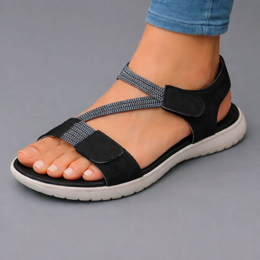 Glyresan™ - Lightweight Orthopedic Sandals