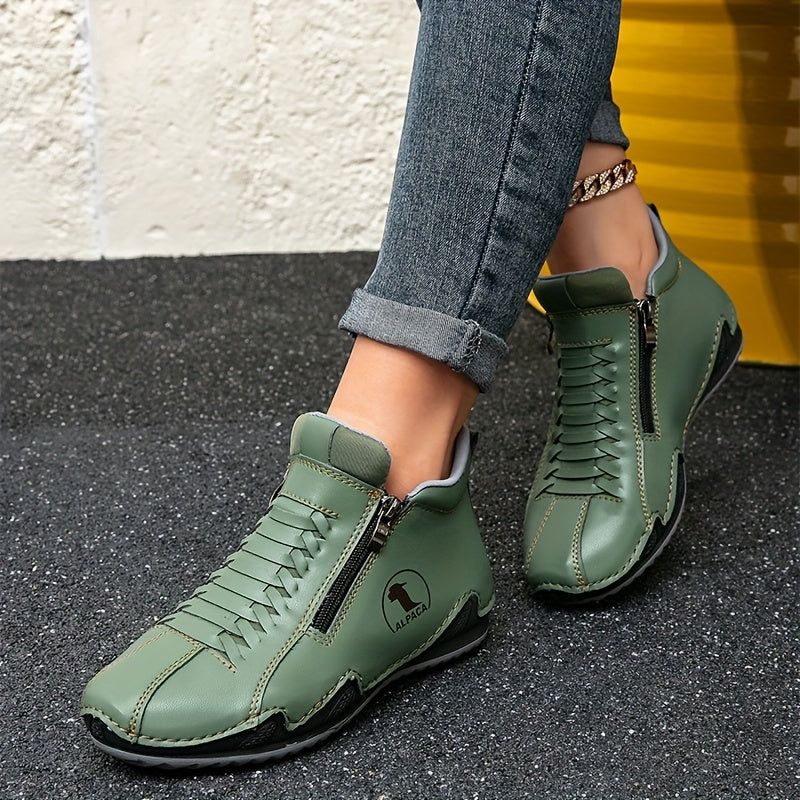 Cylia™ | Absolute comfort, in all weather