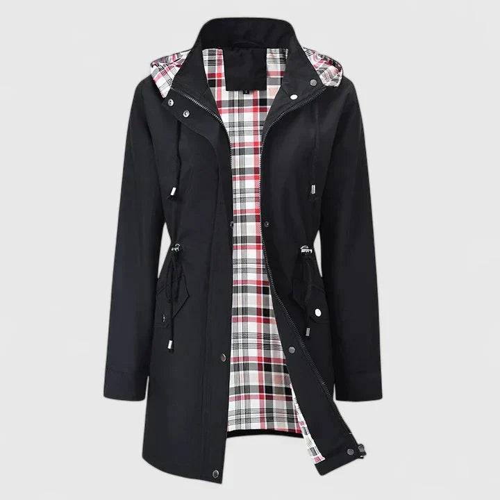 Isolandra™ | Comfortable Jacket