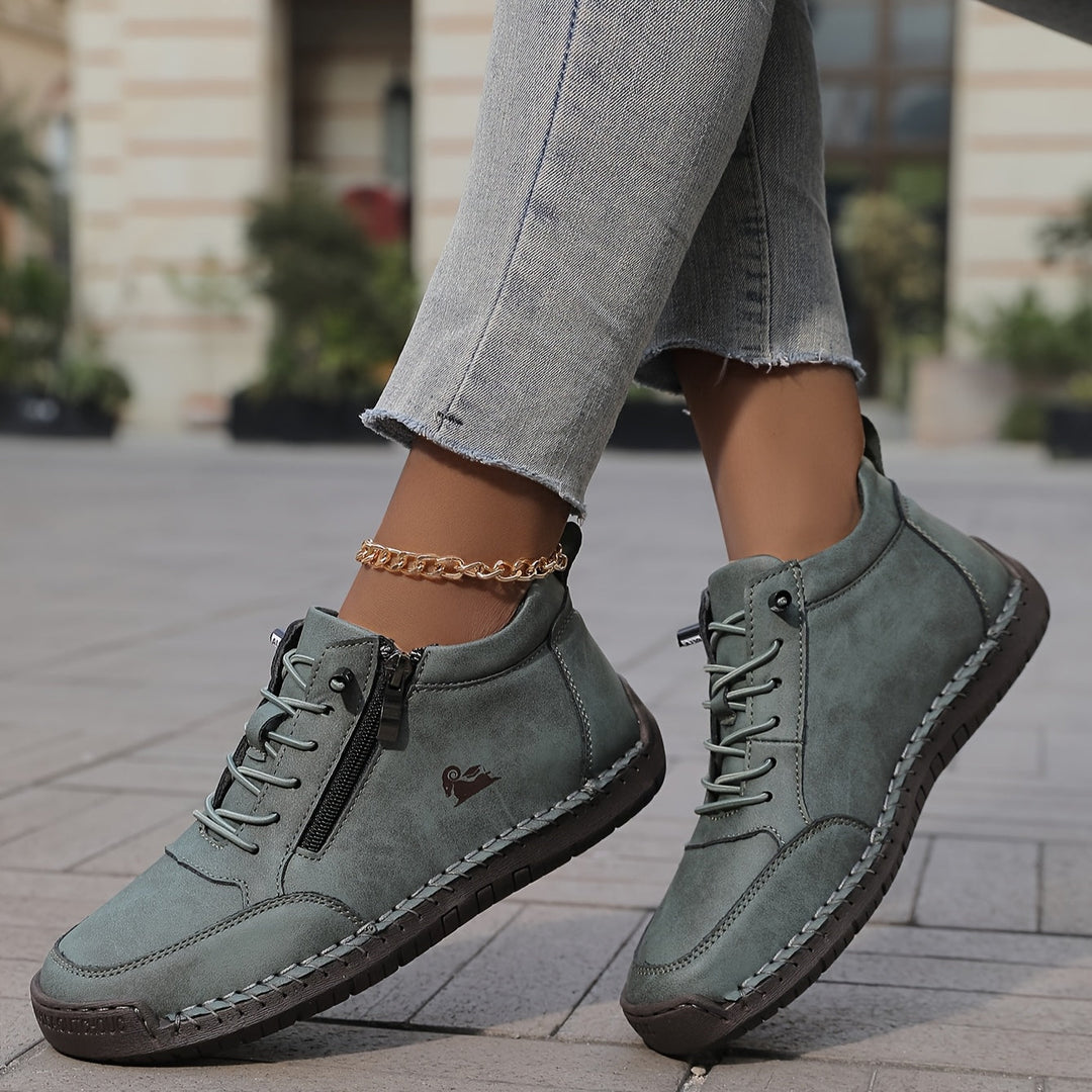 Emy™ | Therapeutic Comfort Sneakers
