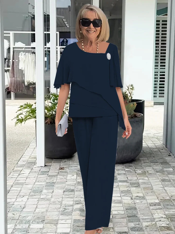 Sela™ | Elegant Flow Two-Piece
