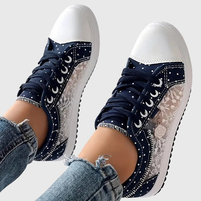 Elena™ | Orthopedic Sneakers