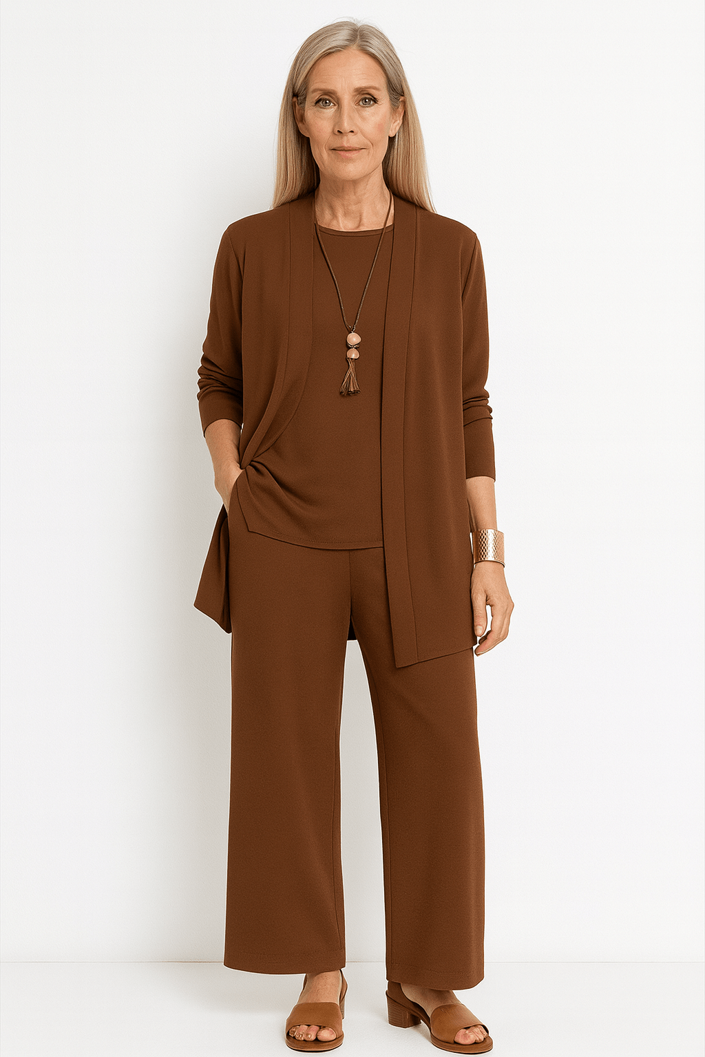 Odelisse™ - Elegant 3-Piece Set