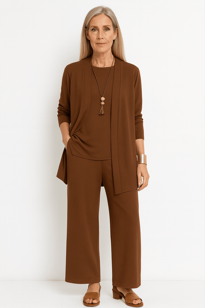 Odelisse™ - Elegant 3-Piece Set
