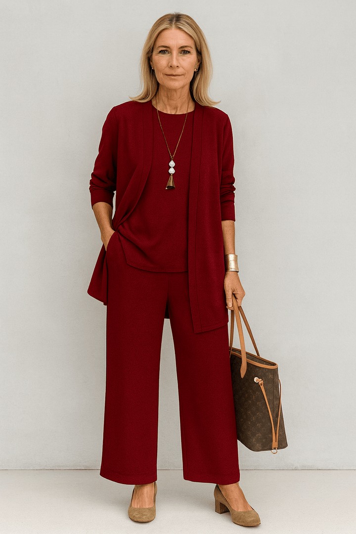 Odelisse™ - Elegant 3-Piece Set