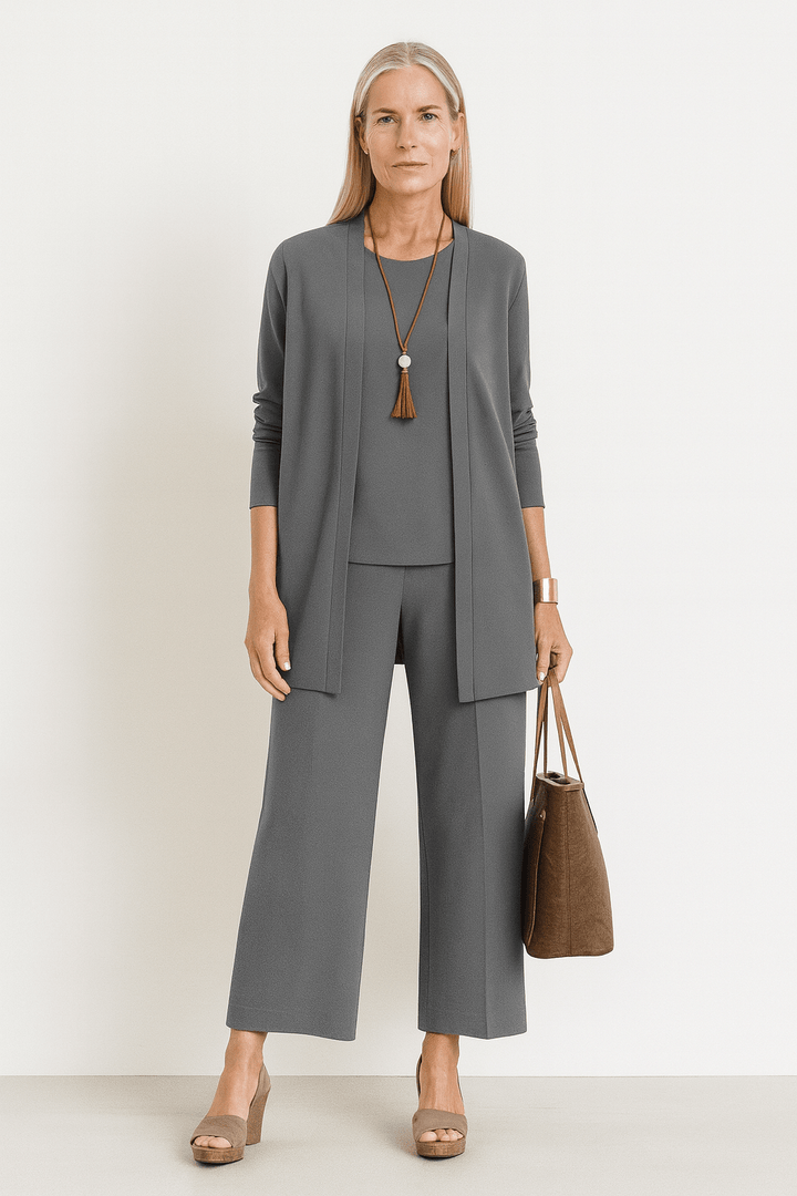 Odelisse™ - Elegant 3-Piece Set