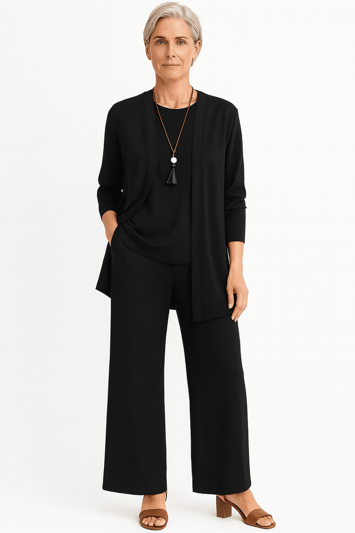 Odelisse™ - Elegant 3-Piece Set