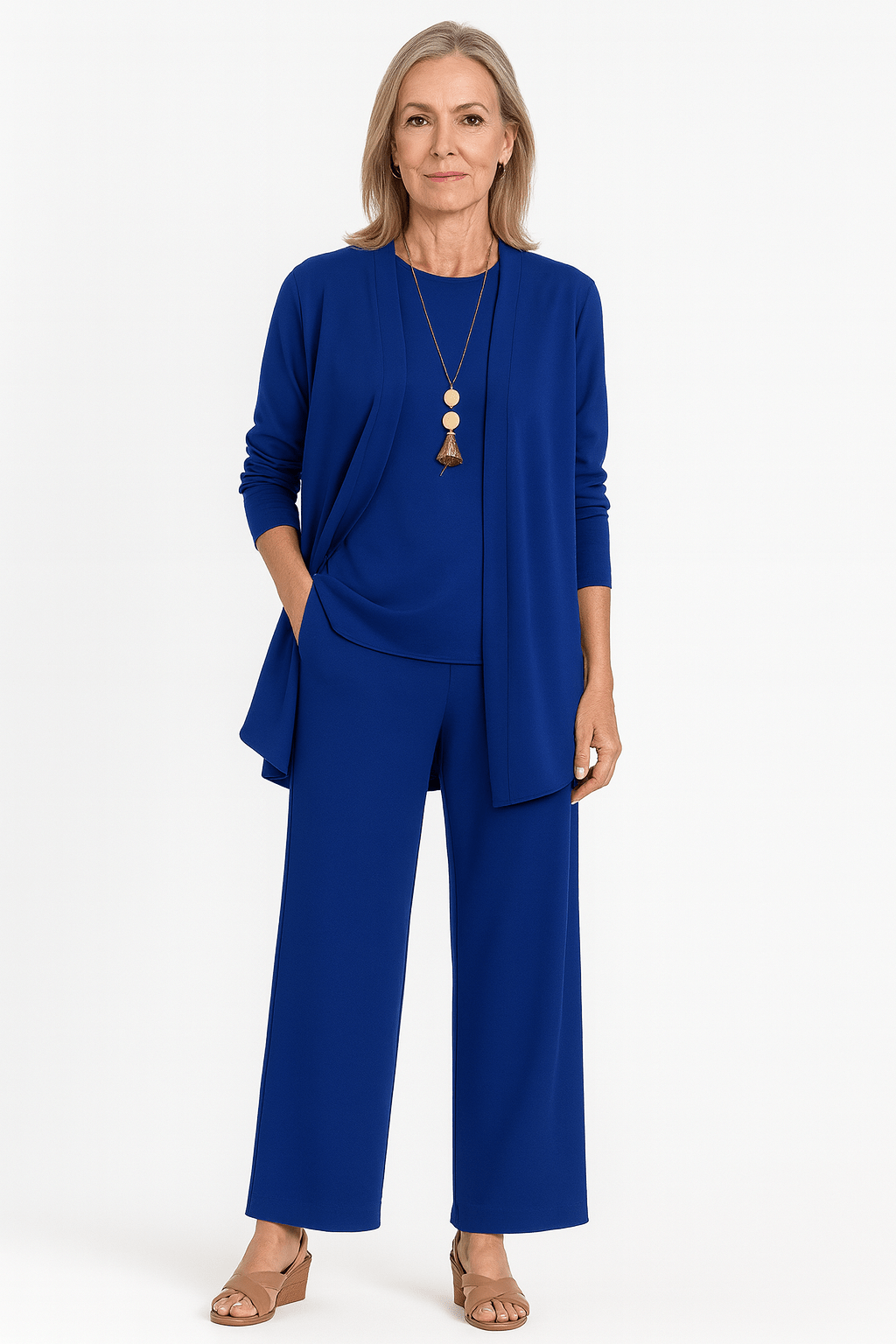 Odelisse™ - Elegant 3-Piece Set