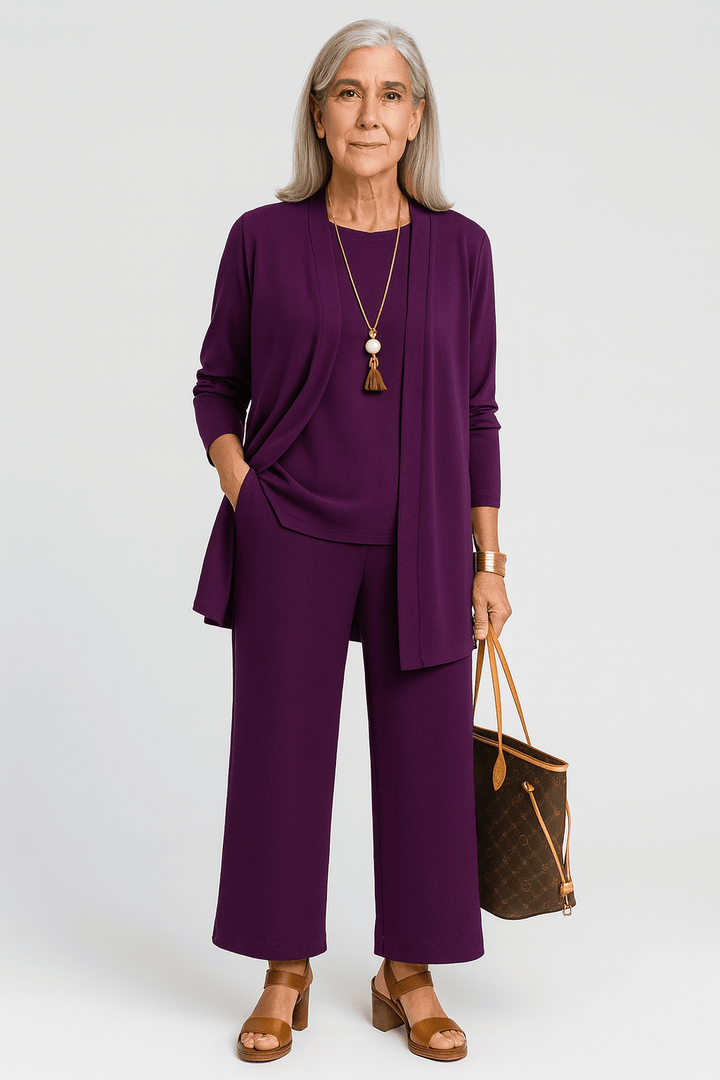 Odelisse™ - Elegant 3-Piece Set