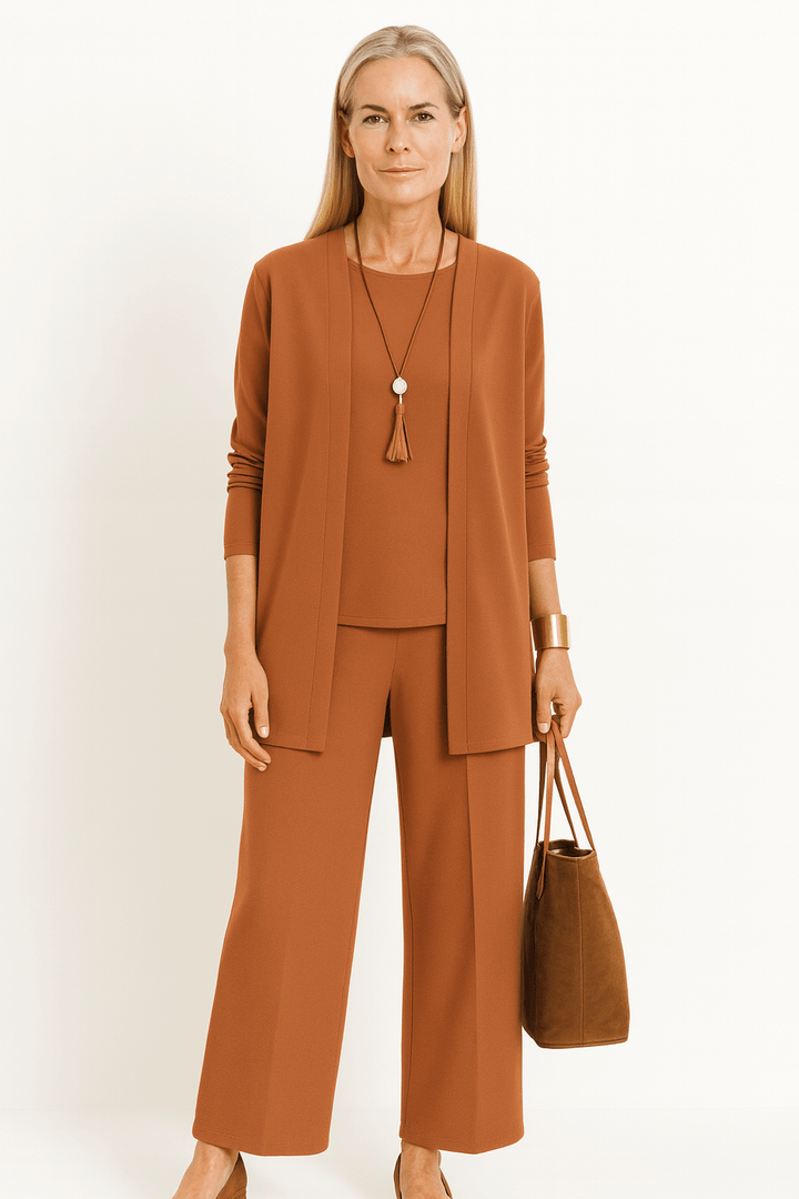 Odelisse™ | Elegant 3-Piece Set