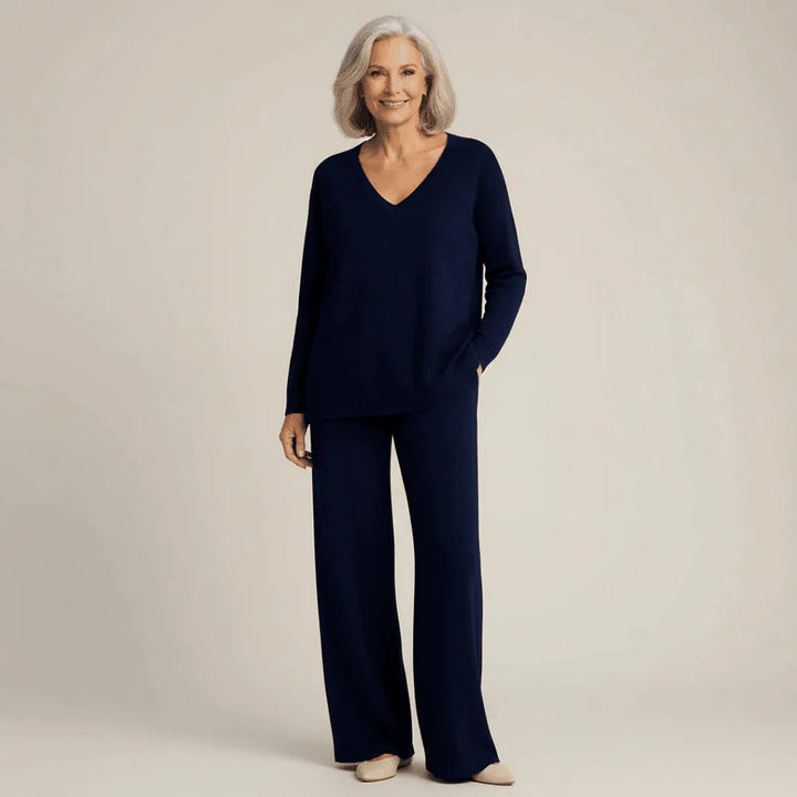 Amara │ Top & Pants Set Bestseller