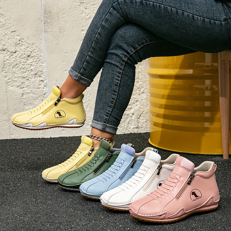 Cylia™ | Absolute comfort, in all weather