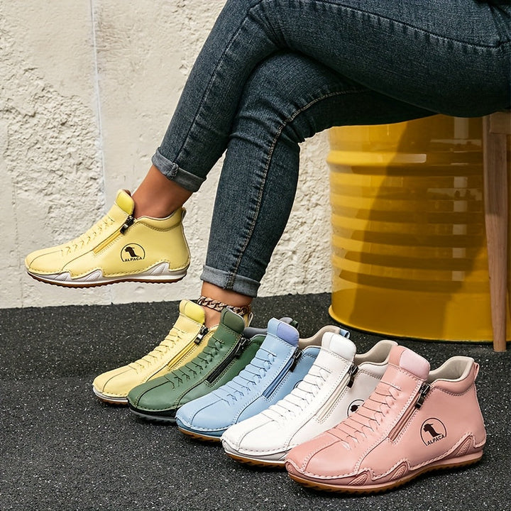Cylia™ | Absolute comfort, in all weather