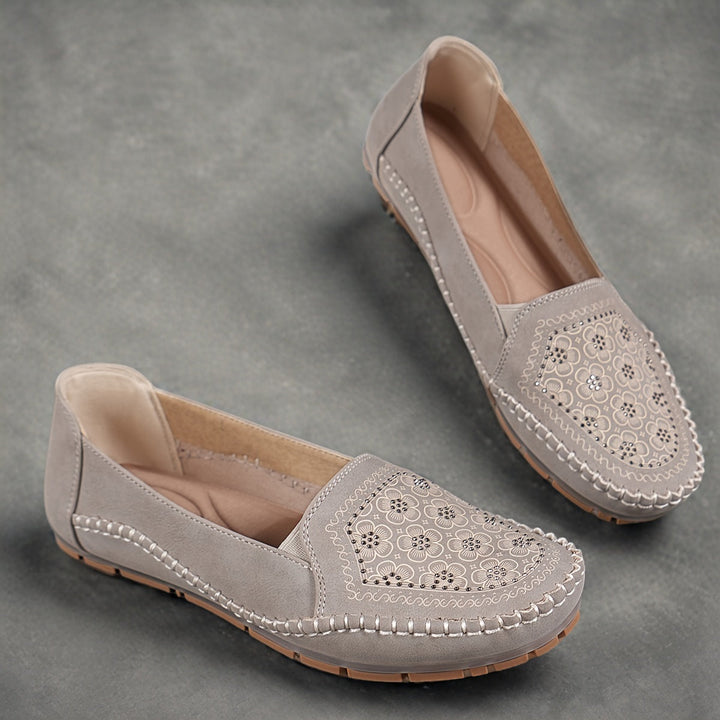 Faelora™ | Orthopedic Stability Shoes