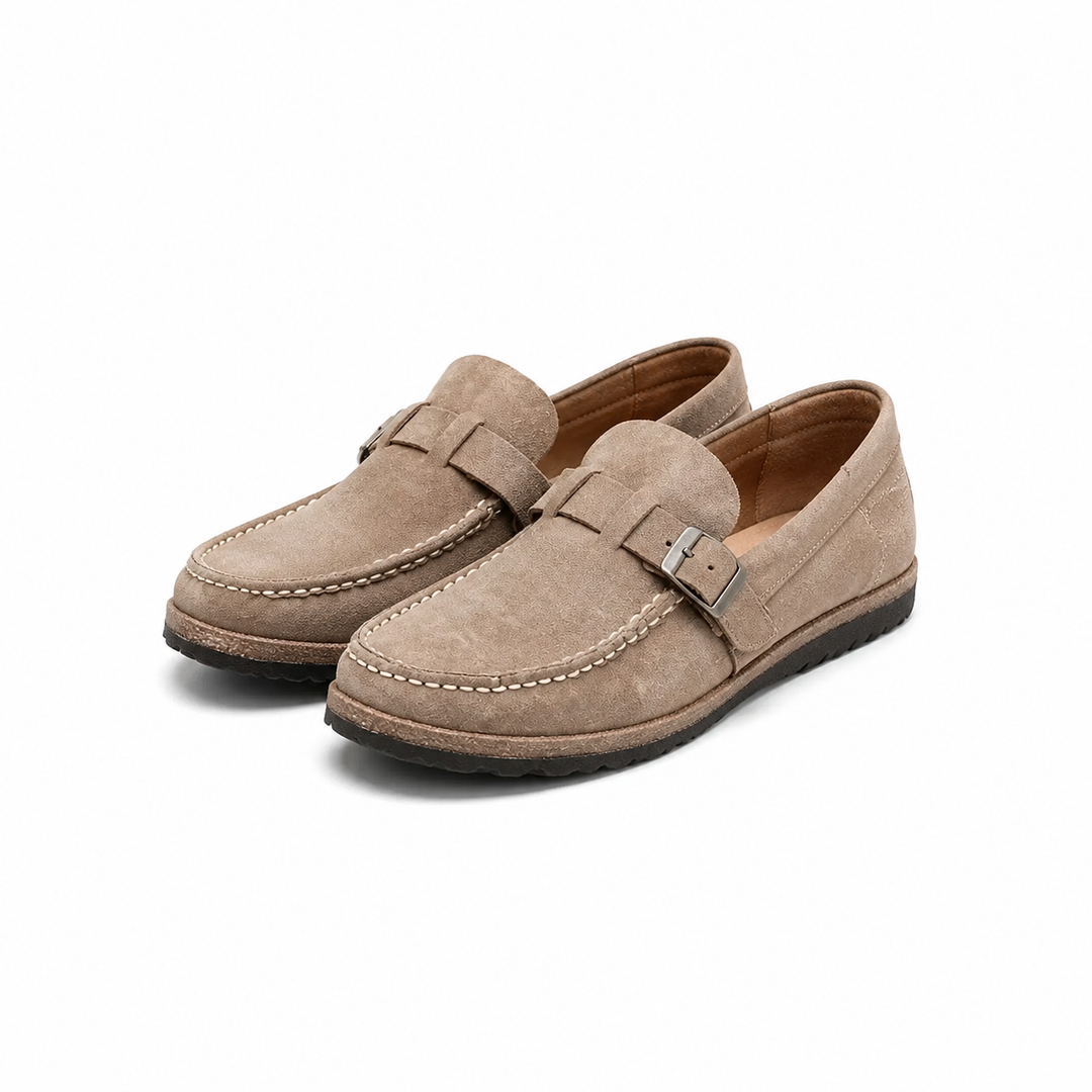 Kendra™ | Elegant Orthopedic Clogs