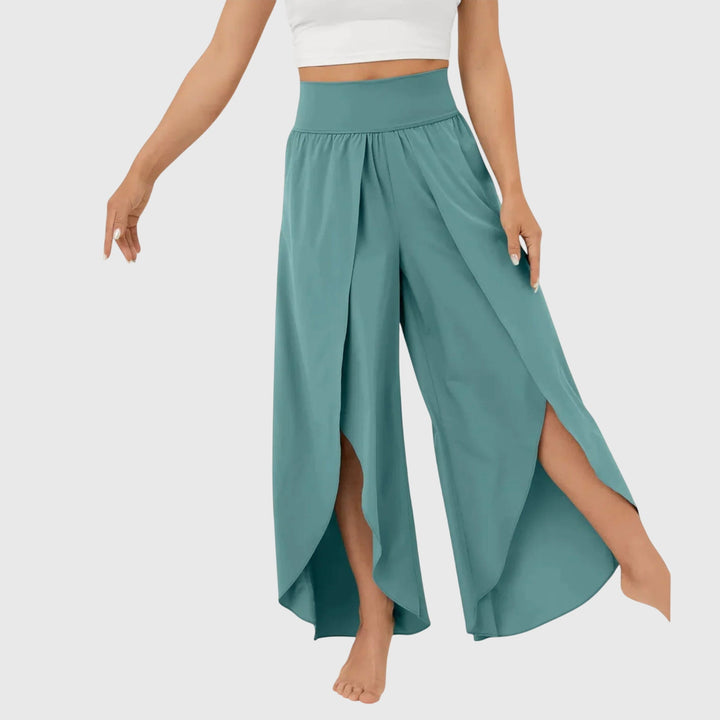 AirFlow - Women's Pants