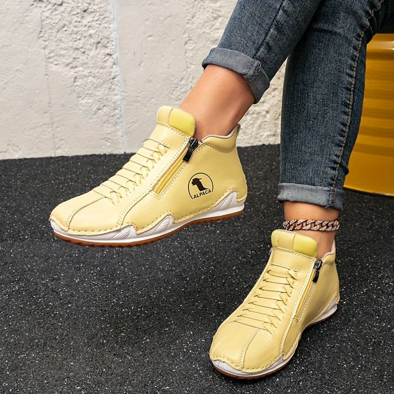 Cylia™ | Absolute comfort, in all weather