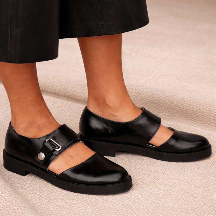 Aeryndra™ | Orthopedic Mary Jane Shoes