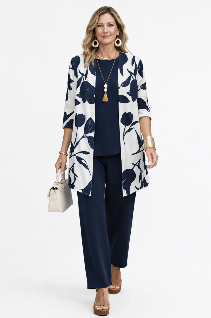 Paula™ - Elegant 3-Piece Set