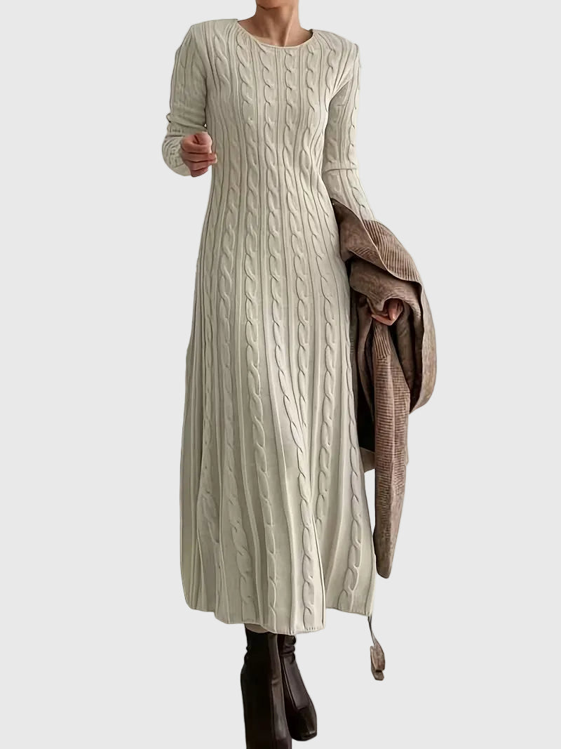 Evelyn | Soft Elegant Knit Sweater